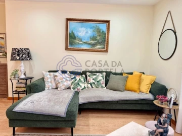 Apartamento T2 para Venda em Cidade da Maia