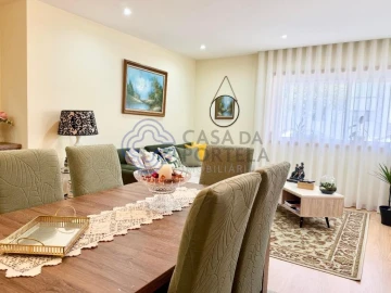 Apartamento T2 para Venda em Cidade da Maia