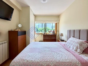 Apartamento T2 para Venda em Cidade da Maia