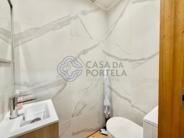 Apartamento T2 para Venda em Cidade da Maia