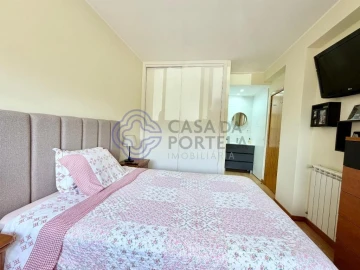 Apartamento T2 para Venda em Cidade da Maia
