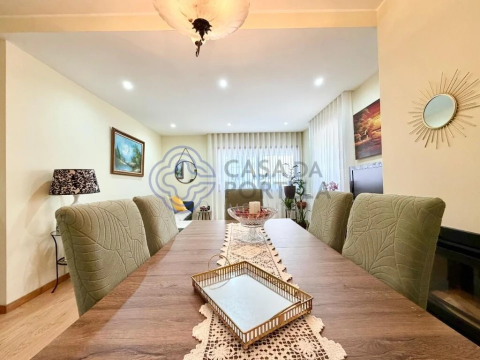 Apartamento T2 para Venda em Cidade da Maia Foto 24