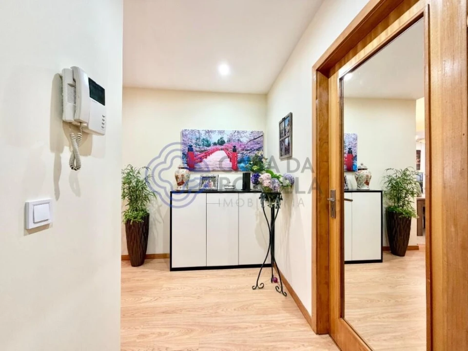 Apartamento T2 para Venda em Cidade da Maia Foto 22