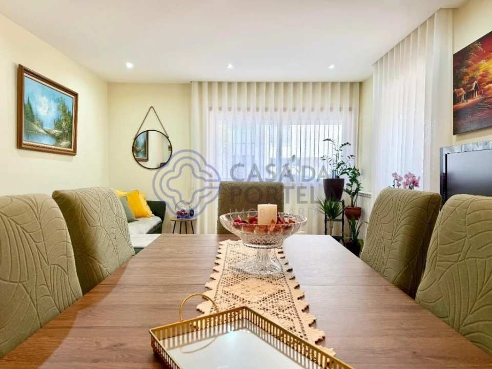 Apartamento T2 para Venda em Cidade da Maia Foto 27