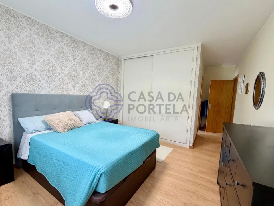 Apartamento T2 para Venda em Cidade da Maia Foto 14