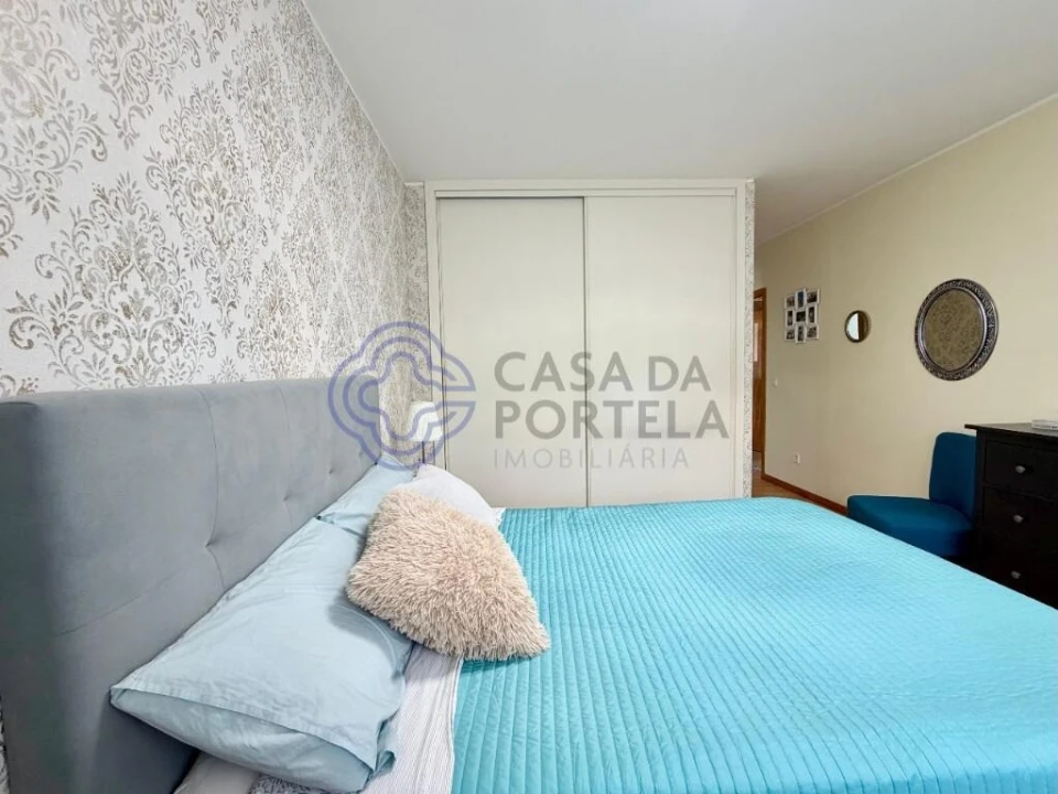 Apartamento T2 para Venda em Cidade da Maia Foto 16