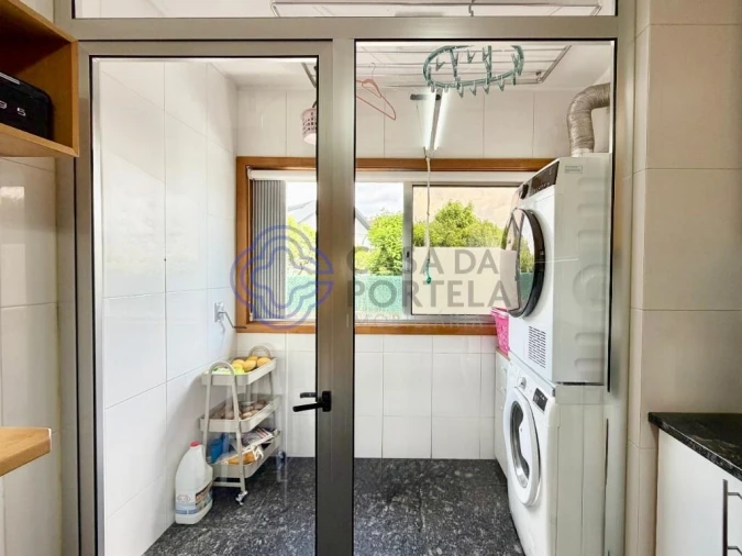 Apartamento T2 para Venda em Cidade da Maia Foto 7
