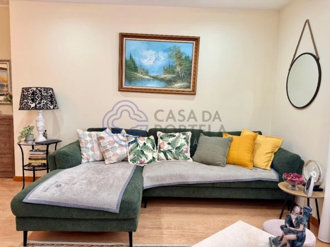 Apartamento T2 para Venda em Cidade da Maia Foto 29