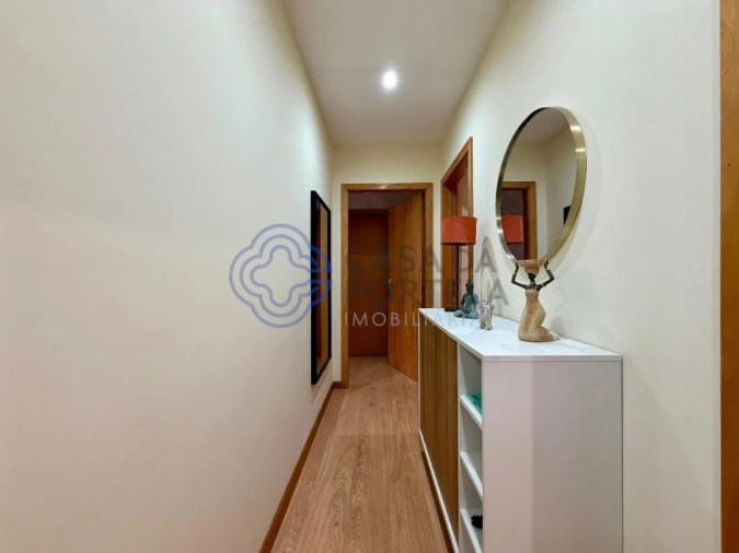Apartamento T2 para Venda em Cidade da Maia Foto 3