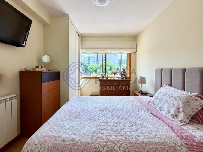 Apartamento T2 para Venda em Cidade da Maia Foto 13