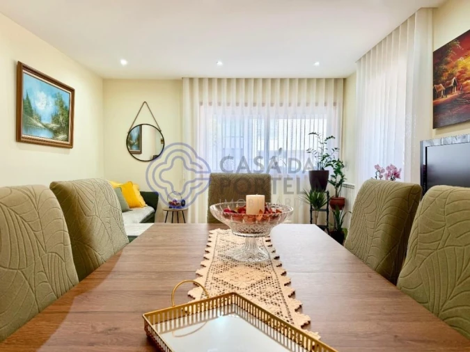 Apartamento T2 para Venda em Cidade da Maia Foto 27