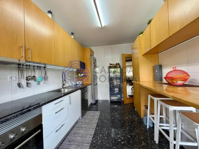 Apartamento T2 para Venda em Cidade da Maia Foto 5