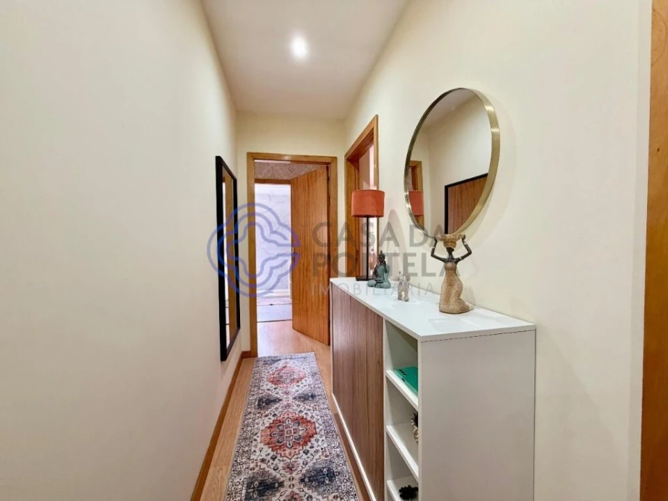 Apartamento T2 para Venda em Cidade da Maia Foto 23