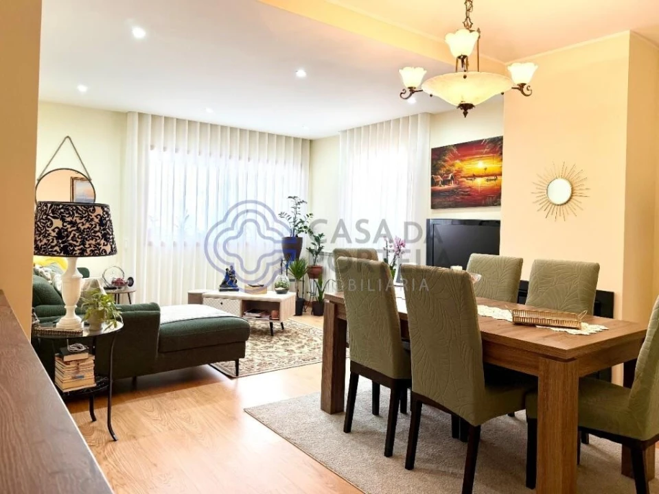 Apartamento T2 para Venda em Cidade da Maia Foto 28