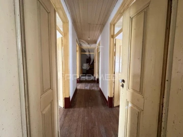 Apartamento T8 para Venda em Sardoal