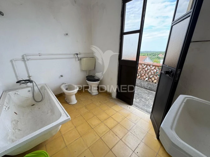 Apartamento T8 para Venda em Sardoal Foto 14
