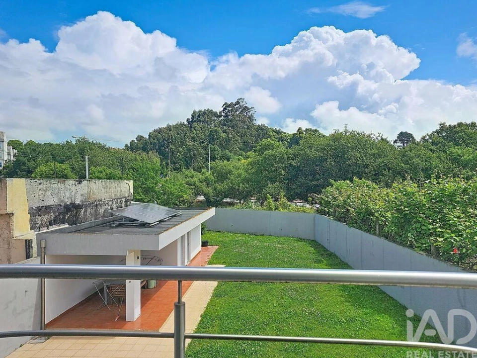Moradia T3 para Venda em Canidelo Foto 14