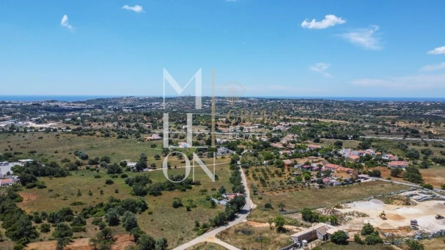 Moradia T3 para Venda em Ferreiras Foto 52