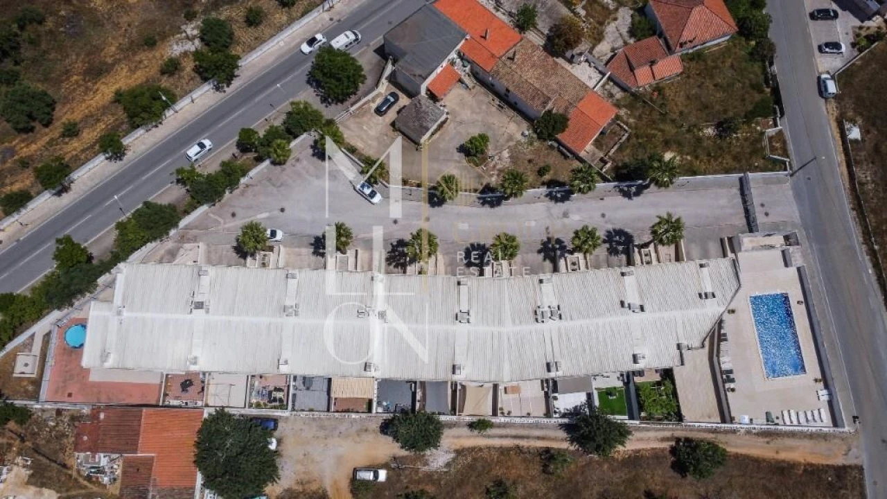 Moradia T3 para Venda em Ferreiras Foto 47