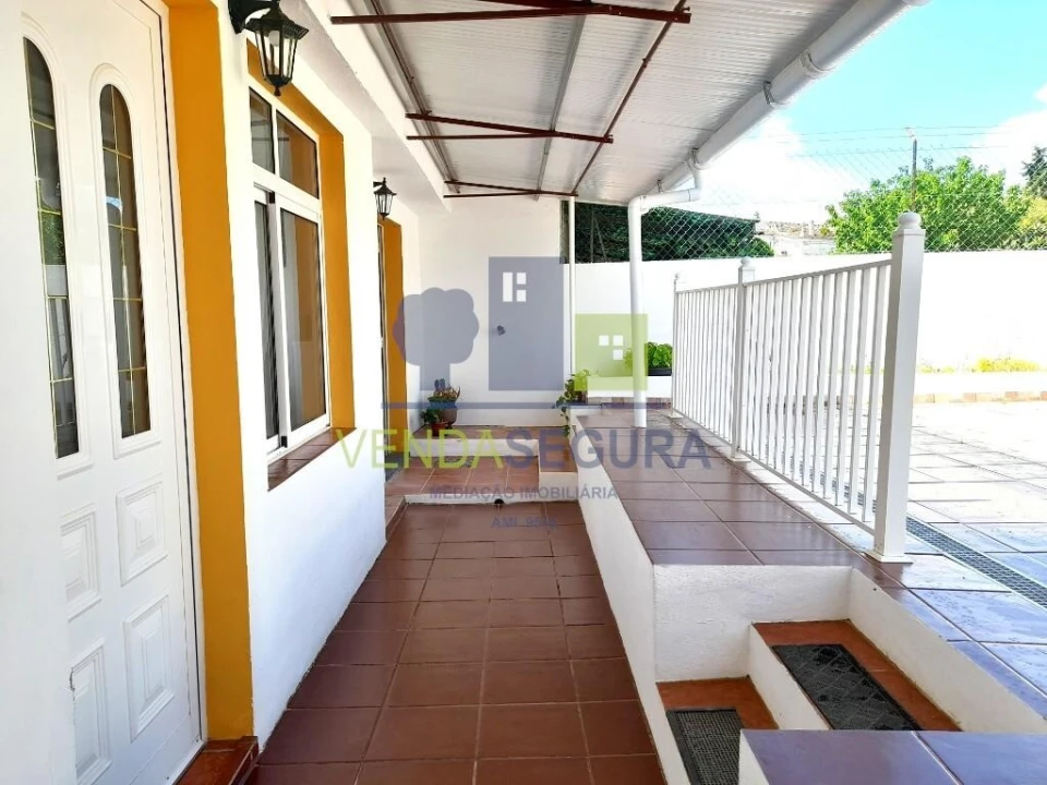 Moradia T2 para Venda em Vidigueira Foto 42