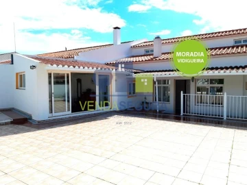 Moradia T2 para Venda em Vidigueira