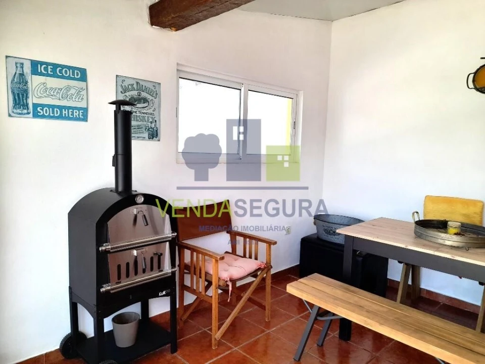 Moradia T2 para Venda em Vidigueira Foto 37