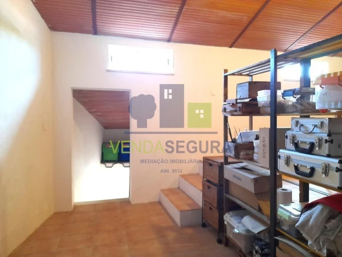 Moradia T2 para Venda em Vidigueira Foto 31