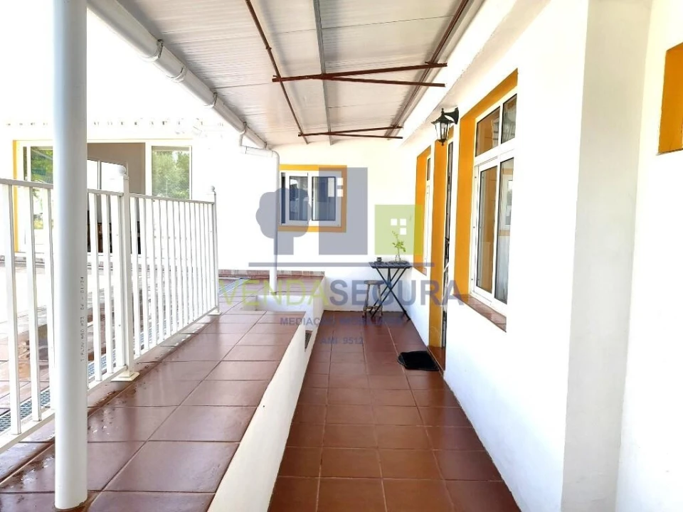 Moradia T2 para Venda em Vidigueira Foto 41