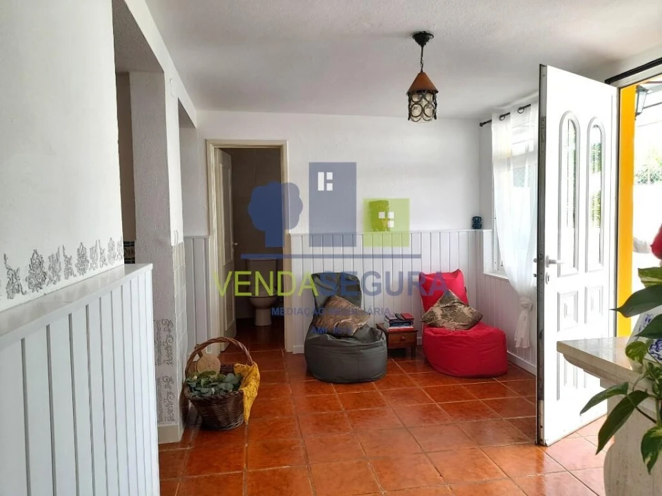 Moradia T2 para Venda em Vidigueira Foto 25