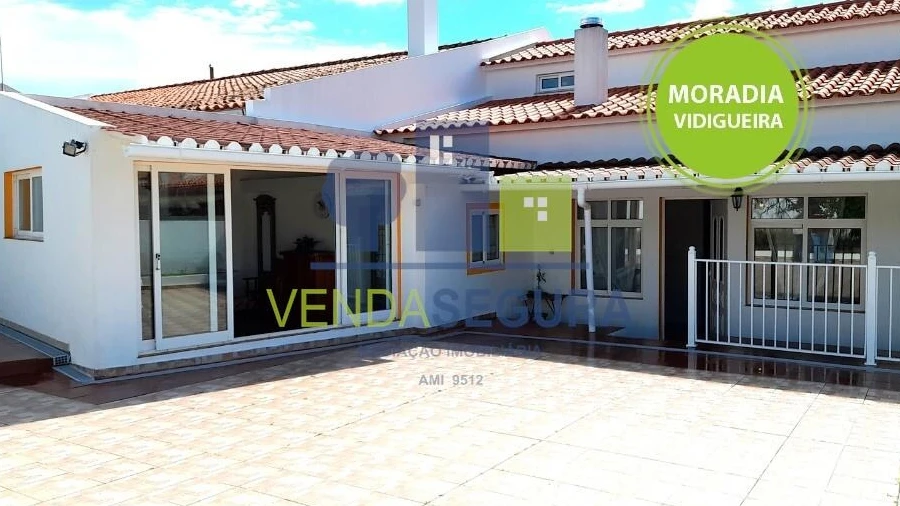 Moradia T2 para Venda em Vidigueira