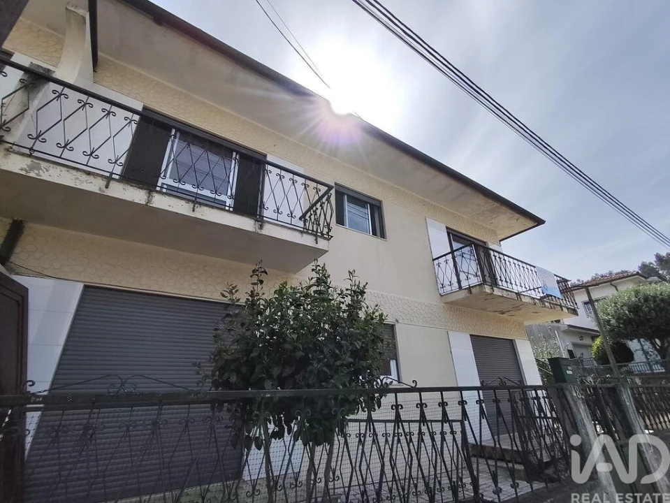 Apartamento T3 para Venda em Sande Vila Nova e Sande São Clemente Foto 29