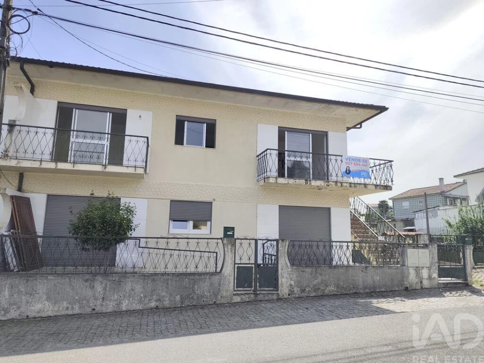 Apartamento T3 para Venda em Sande Vila Nova e Sande São Clemente Foto 28