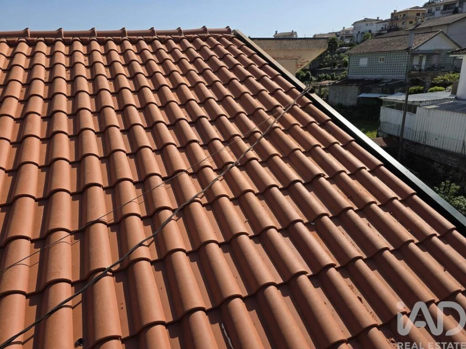 Apartamento T3 para Venda em Sande Vila Nova e Sande São Clemente Foto 33