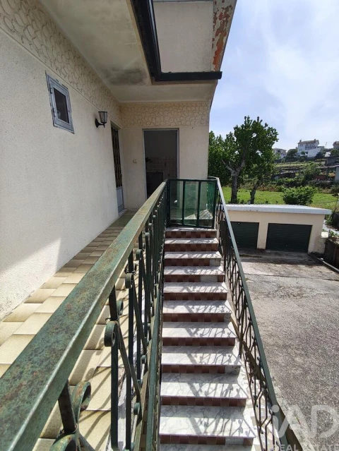 Apartamento T3 para Venda em Sande Vila Nova e Sande São Clemente
