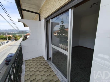 Apartamento T3 para Venda em Sande Vila Nova e Sande São Clemente