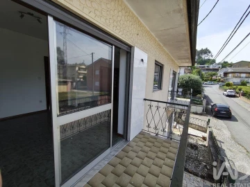 Apartamento T3 para Venda em Sande Vila Nova e Sande São Clemente