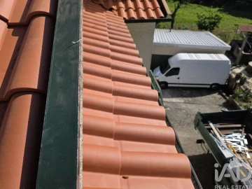 Apartamento T3 para Venda em Sande Vila Nova e Sande São Clemente