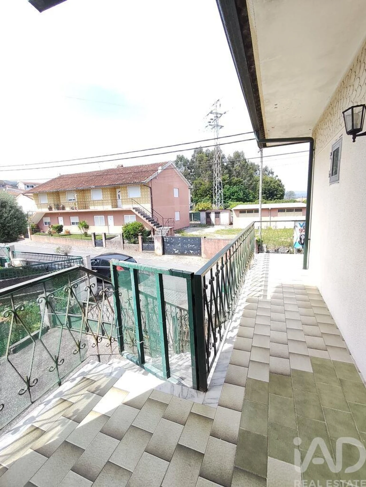 Apartamento T3 para Venda em Sande Vila Nova e Sande São Clemente Foto 21