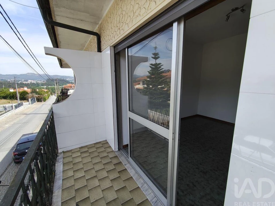 Apartamento T3 para Venda em Sande Vila Nova e Sande São Clemente Foto 18