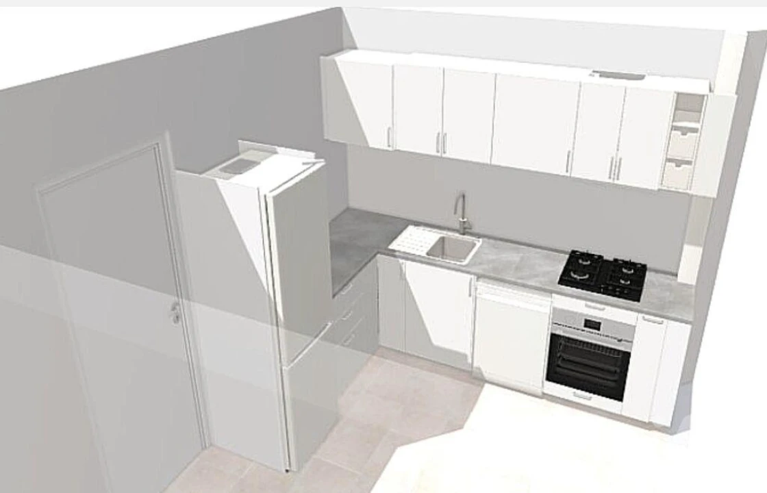 Apartamento T3 para Venda em Sande Vila Nova e Sande São Clemente Foto 22