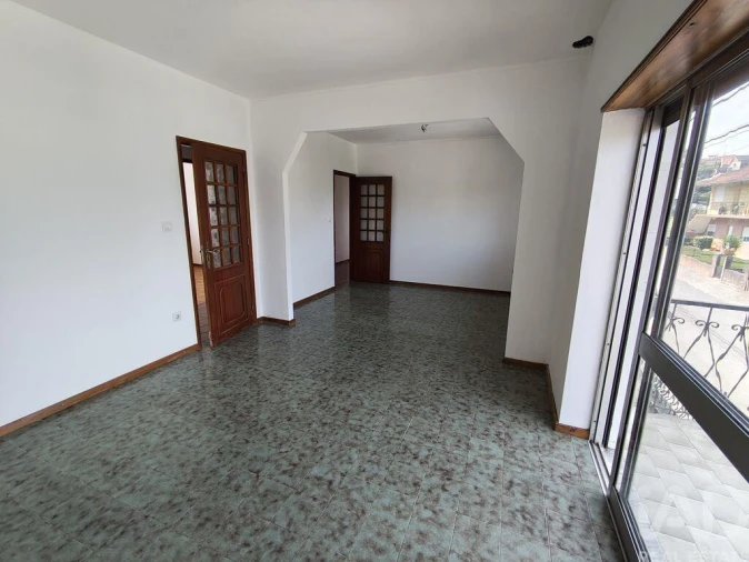 Apartamento T3 para Venda em Sande Vila Nova e Sande São Clemente Foto 6