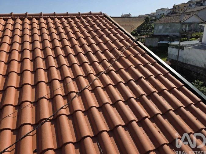Apartamento T3 para Venda em Sande Vila Nova e Sande São Clemente Foto 33