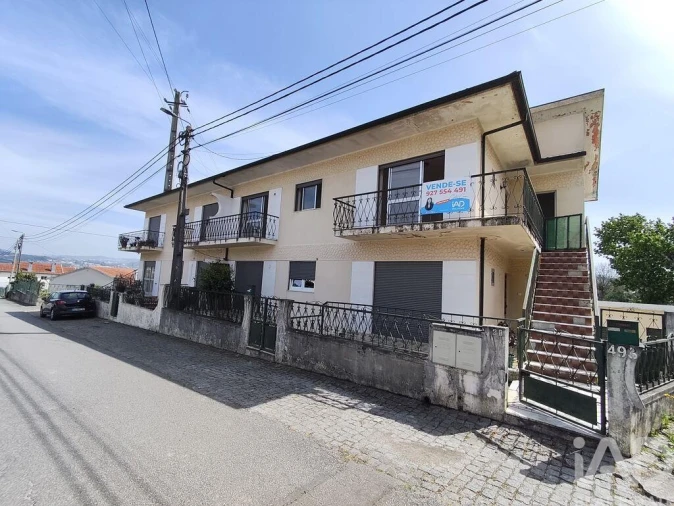 Apartamento T3 para Venda em Sande Vila Nova e Sande São Clemente Foto 37