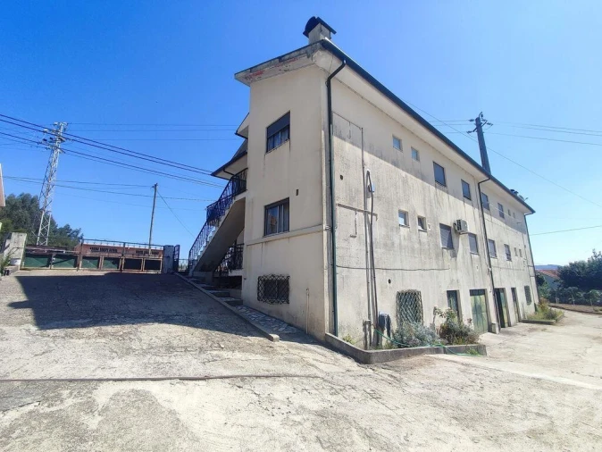 Apartamento T3 para Venda em Sande Vila Nova e Sande São Clemente Foto 2