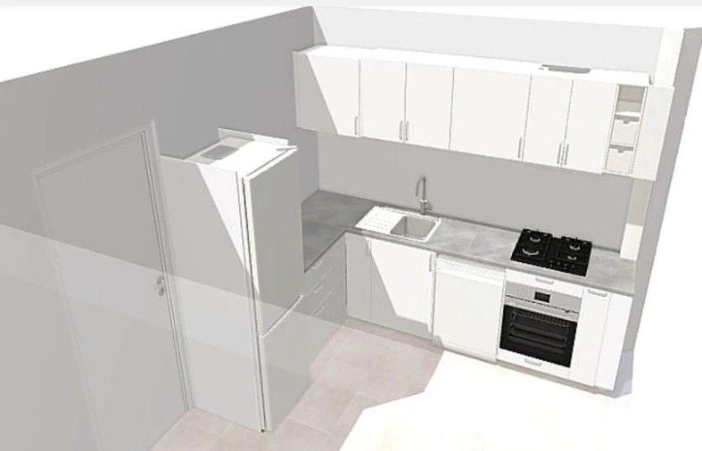 Apartamento T3 para Venda em Sande Vila Nova e Sande São Clemente Foto 22