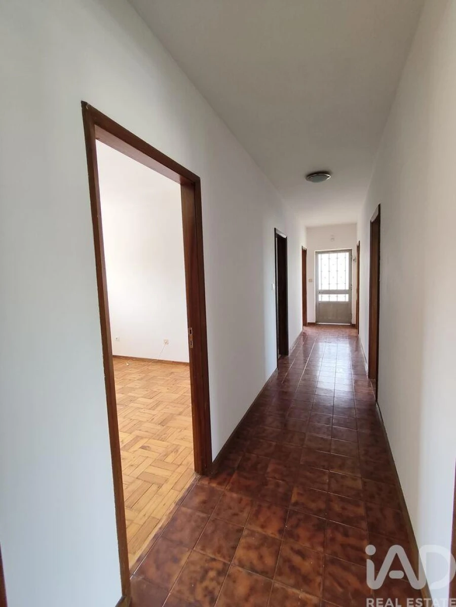 Apartamento T3 para Venda em Sande Vila Nova e Sande São Clemente Foto 5