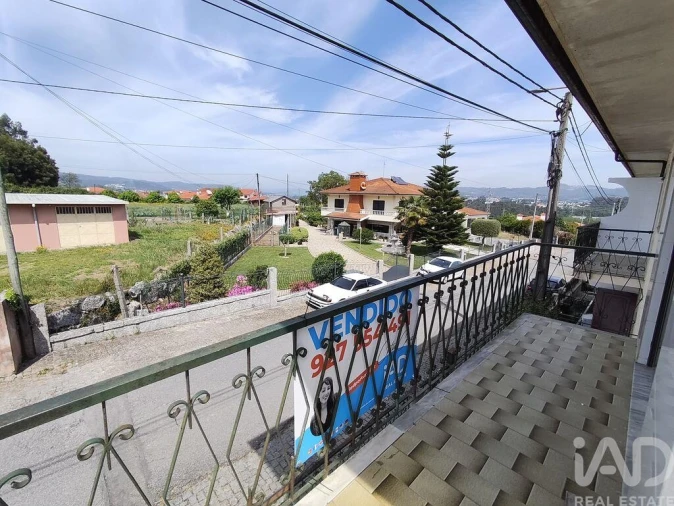 Apartamento T3 para Venda em Sande Vila Nova e Sande São Clemente Foto 7