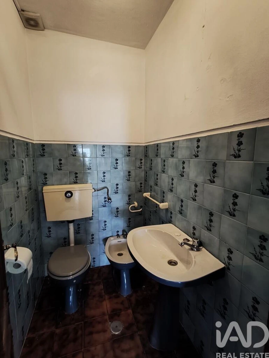 Apartamento T3 para Venda em Sande Vila Nova e Sande São Clemente Foto 20
