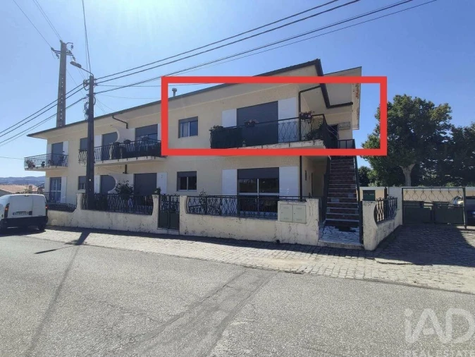 Apartamento T3 para Venda em Sande Vila Nova e Sande São Clemente Foto 27
