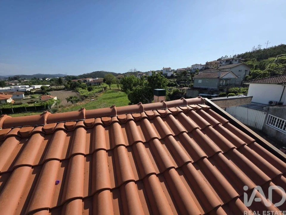 Apartamento T3 para Venda em Sande Vila Nova e Sande São Clemente Foto 32